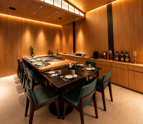 Japanese Favorites Kyoto Japanese Restaurant VIP Private Room